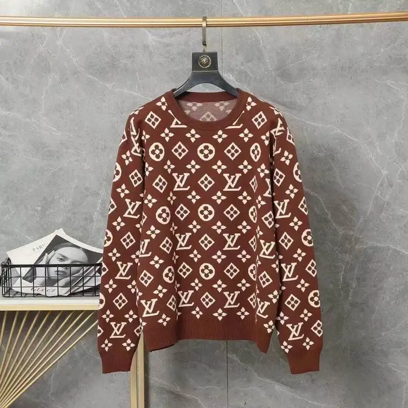 LV Sweater  8q