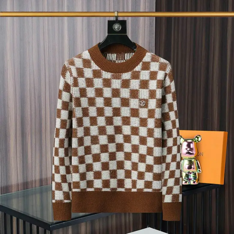 LV Sweater 21M