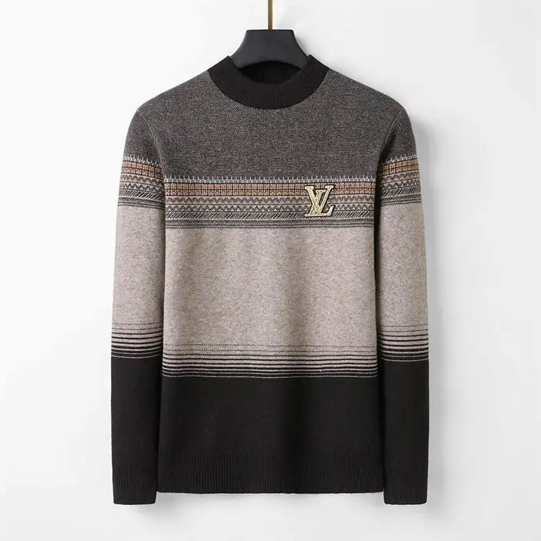 LV Sweater 26O