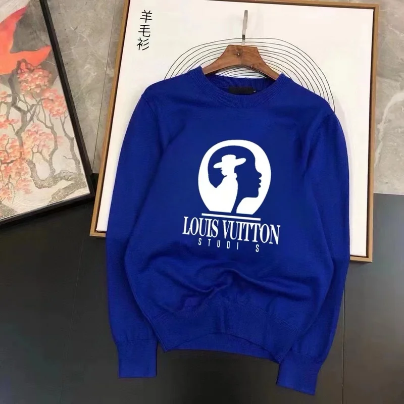 LV Sweater kdt