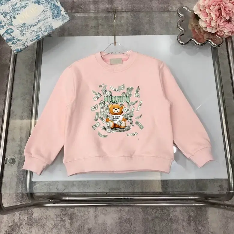 Moschino sz100-160 06