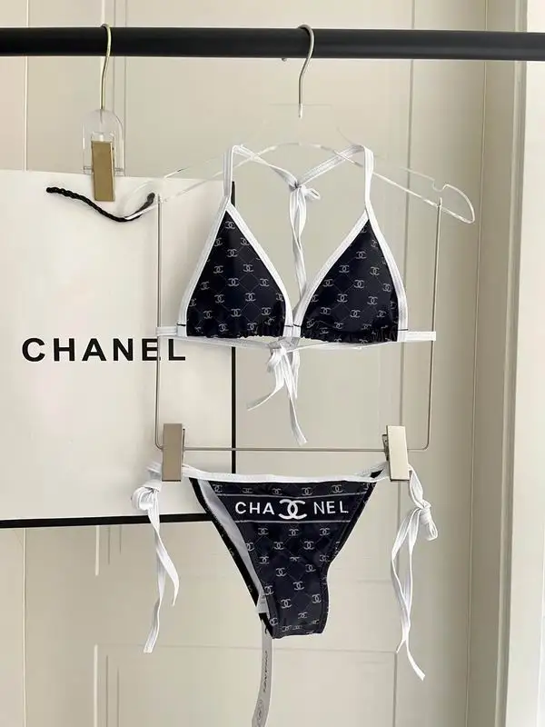 Chanel S-XL 105
