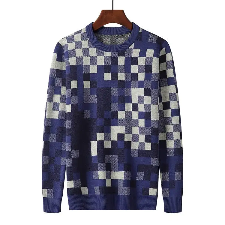 LV Sweater 3C
