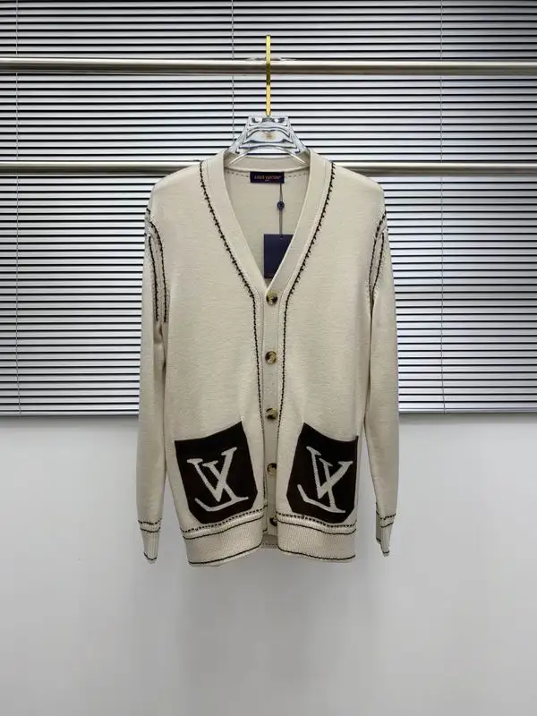 LV Sweater xet