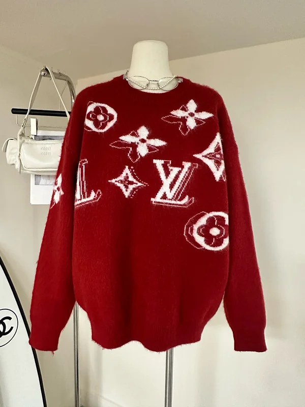 LV Sweater lxt