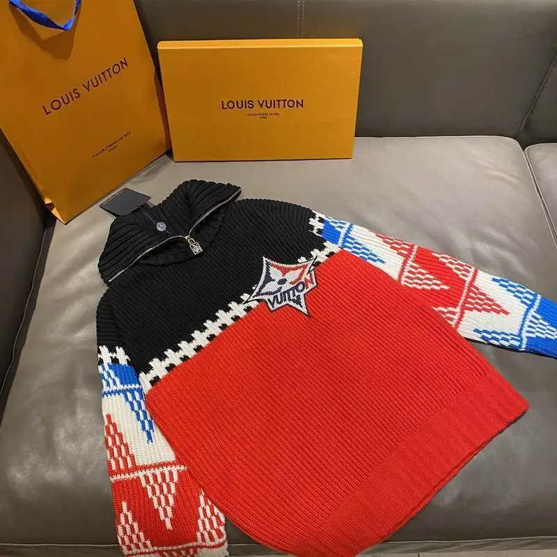 LV Sweater fxt