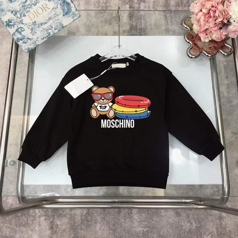 Moschino sz100-160 13