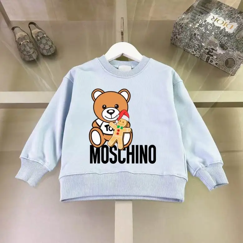 Moschino sz100-160 14