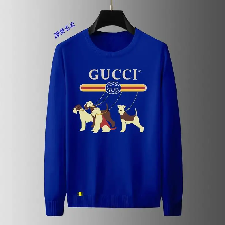 Gucci M-4XL 11Ln102