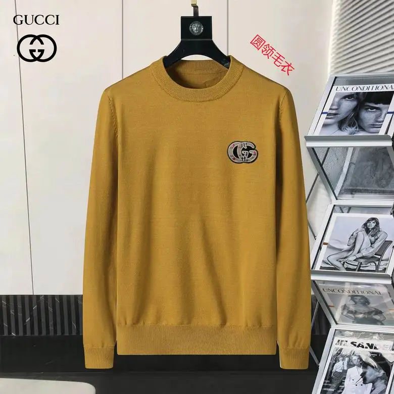 Gucci M-3XL 11Ln197