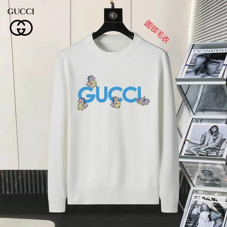 Gucci M-3XL 11Ln200