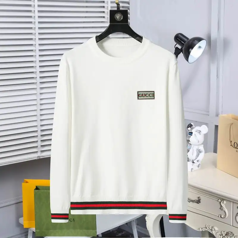 Gucci M-3XL 11Lr04