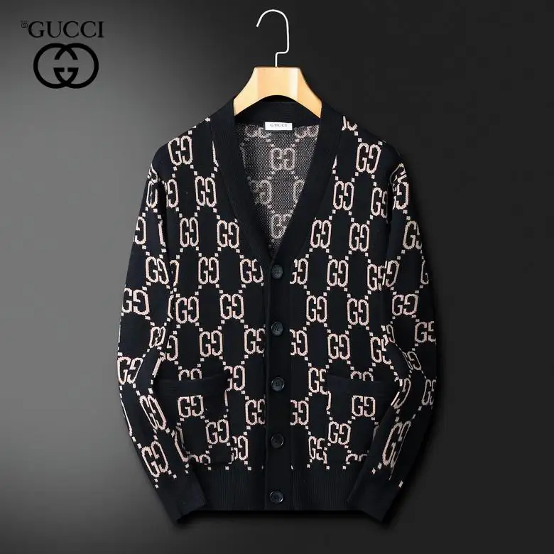 Gucci M-3XL 25cn237