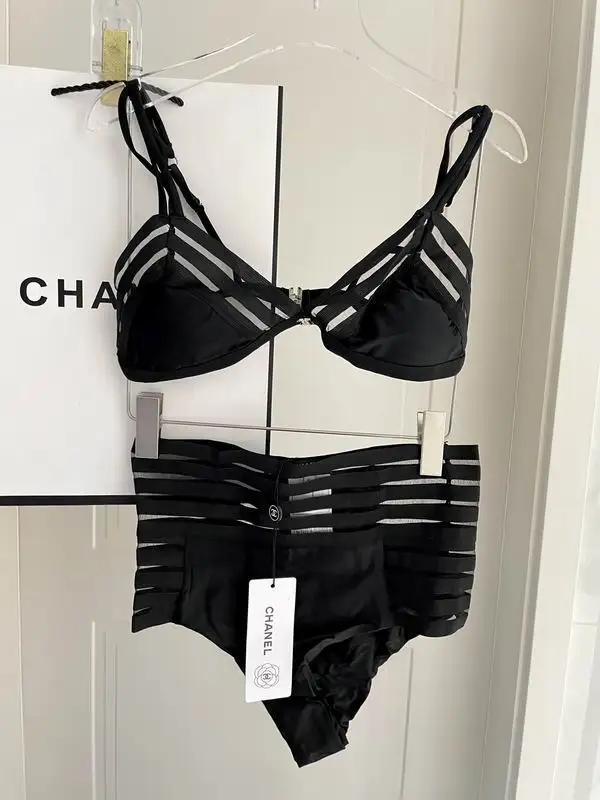 Chanel S-XL 123