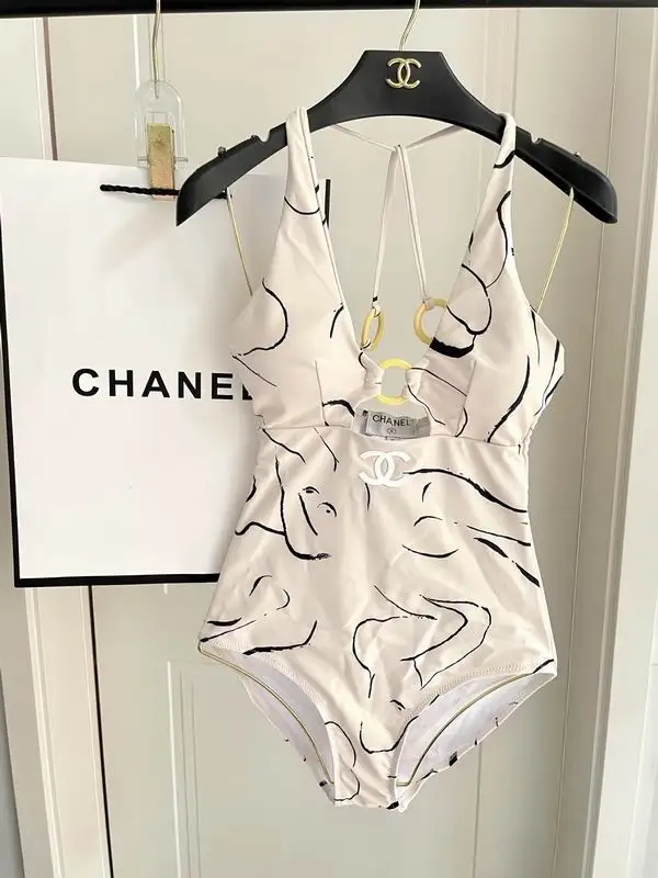 Chanel S-XL 125