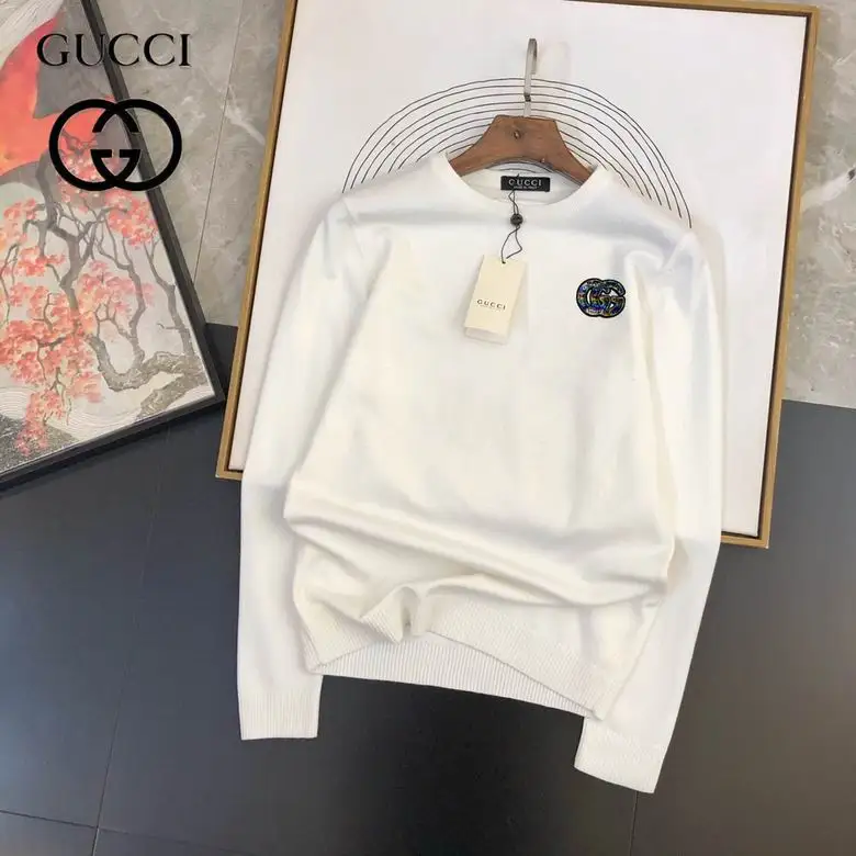 Gucci Sweater 25t