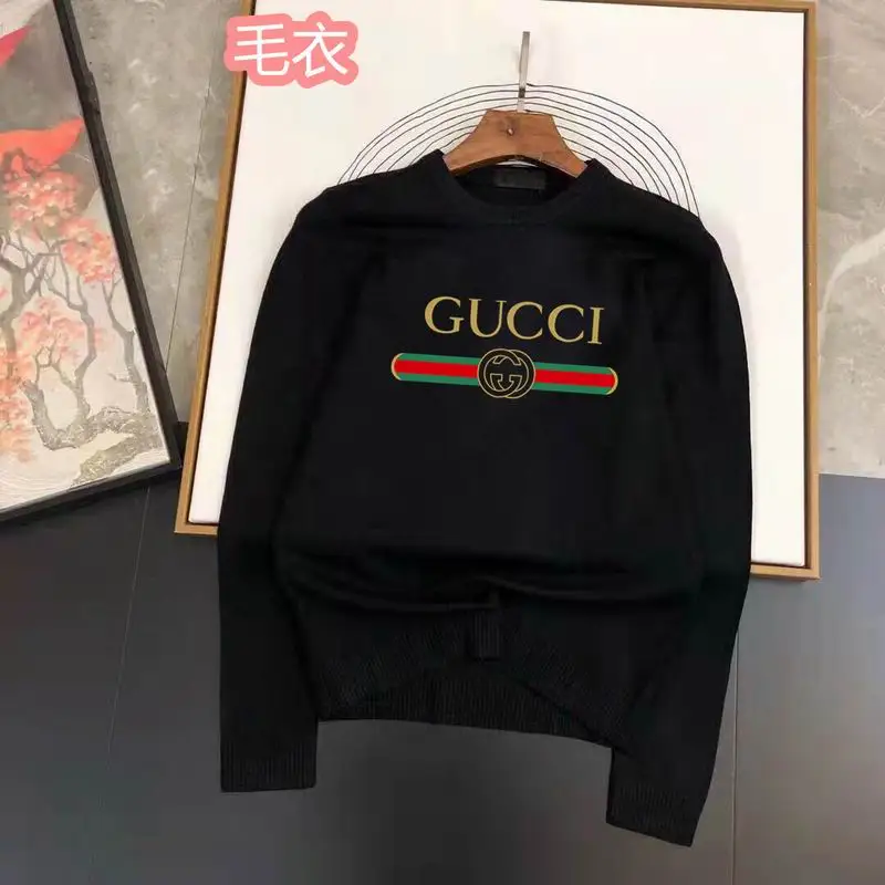 Gucci M-4XL 25tr281