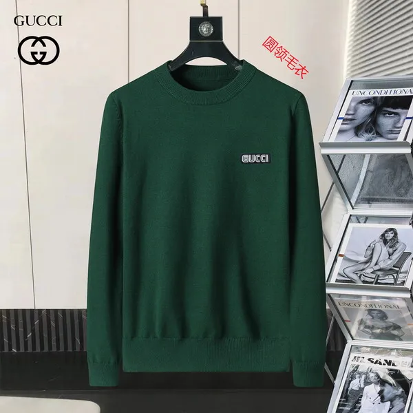 Gucci M-3XL 13gn228
