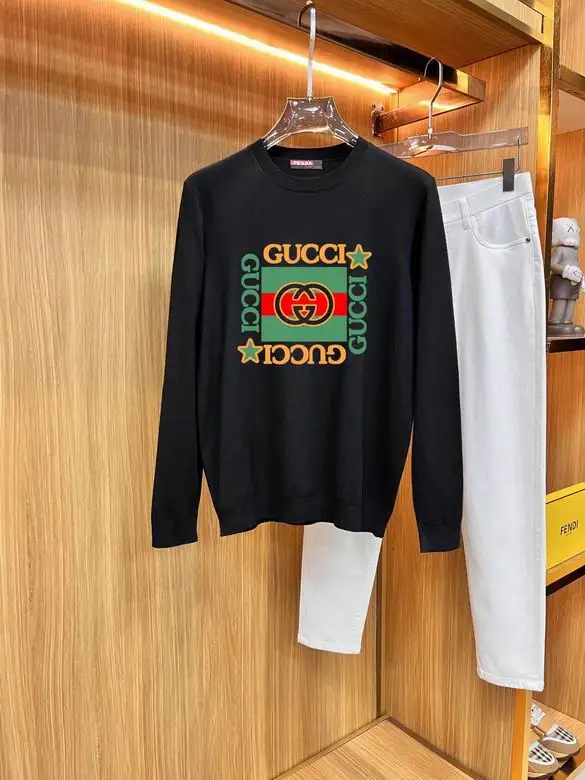 Gucci M-3XL kdtn73