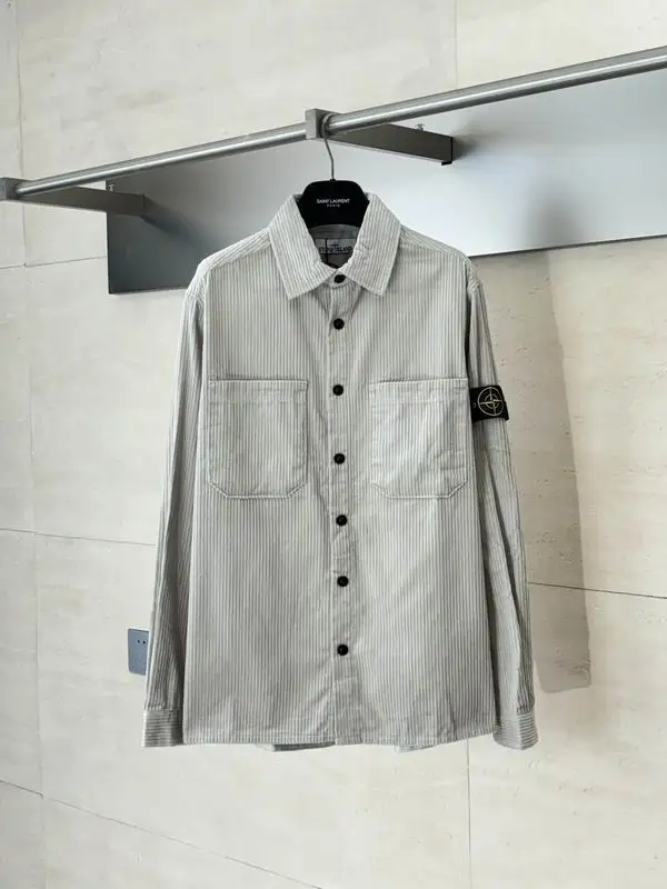 Stone Island LS T 0731