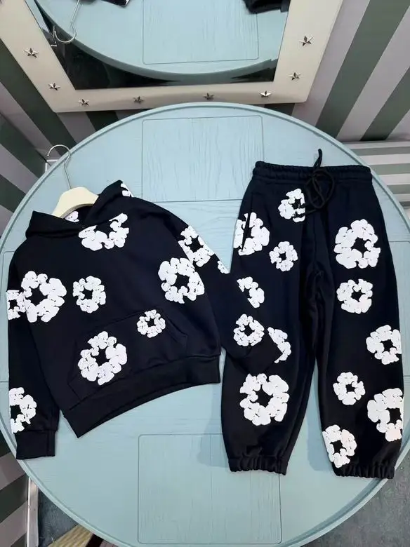 Denim Tears Kid Clothes 0917