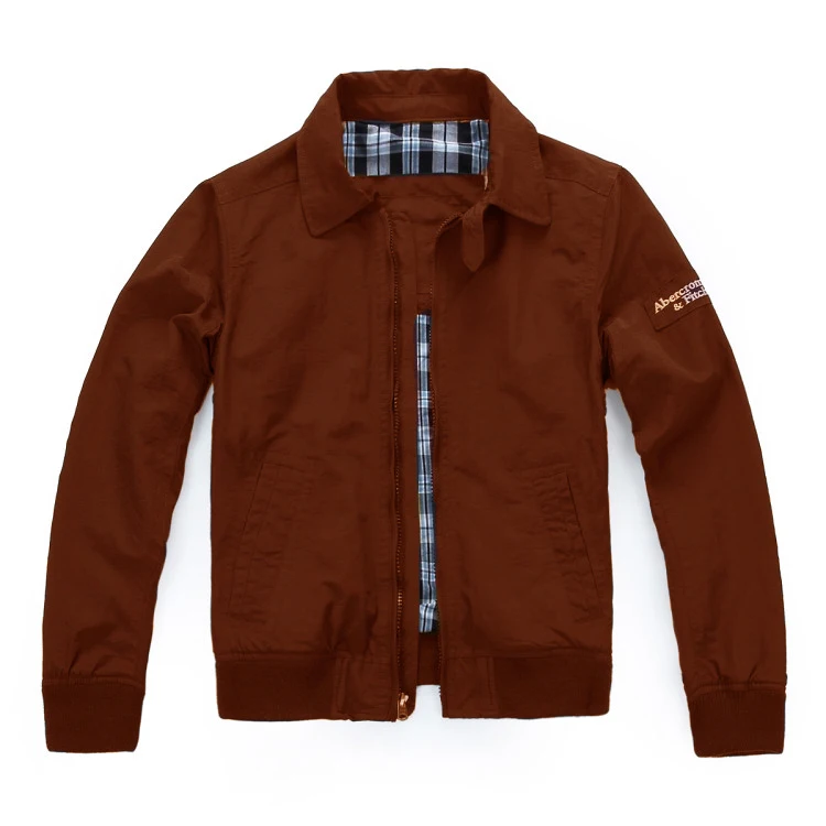 8027 AF jackets  XS-XXL 0114