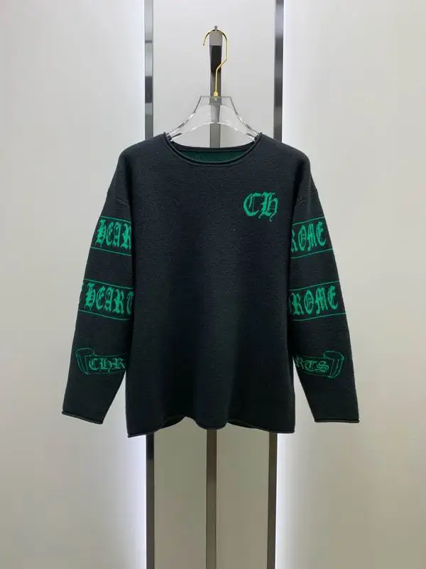 Chrome Hearts S-2XL wdtr12