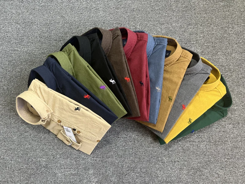 AF H951 shirt  M-XXL 0331