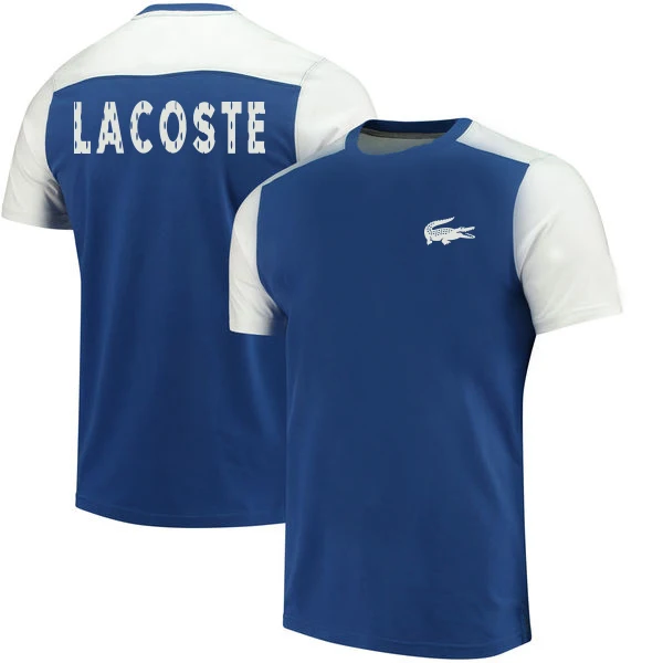 Lacoste T Shirt s-xxl  0218