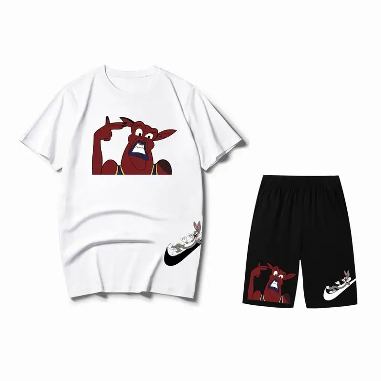 Nike 2 pcs s-4xl  0219