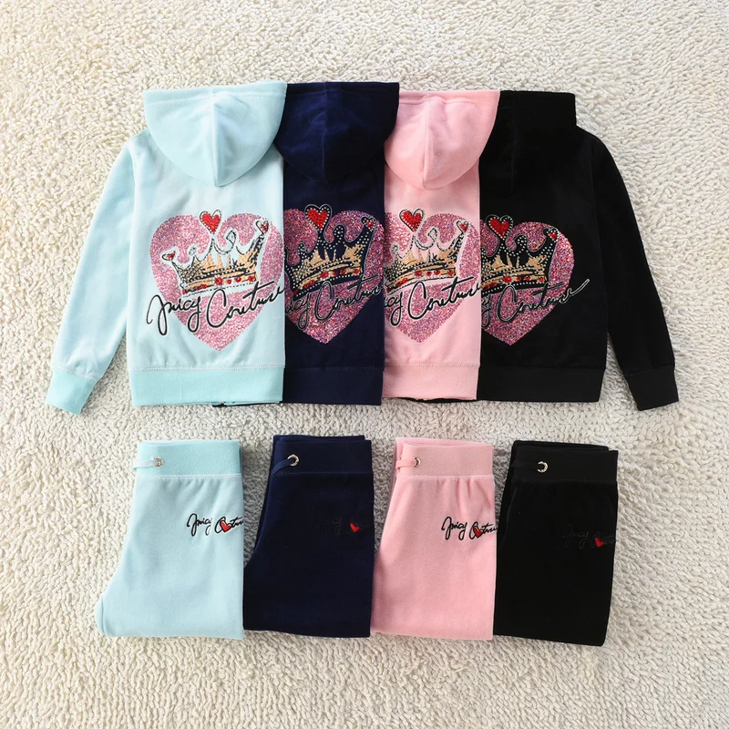 Juicy kid sz4-14 8406m
