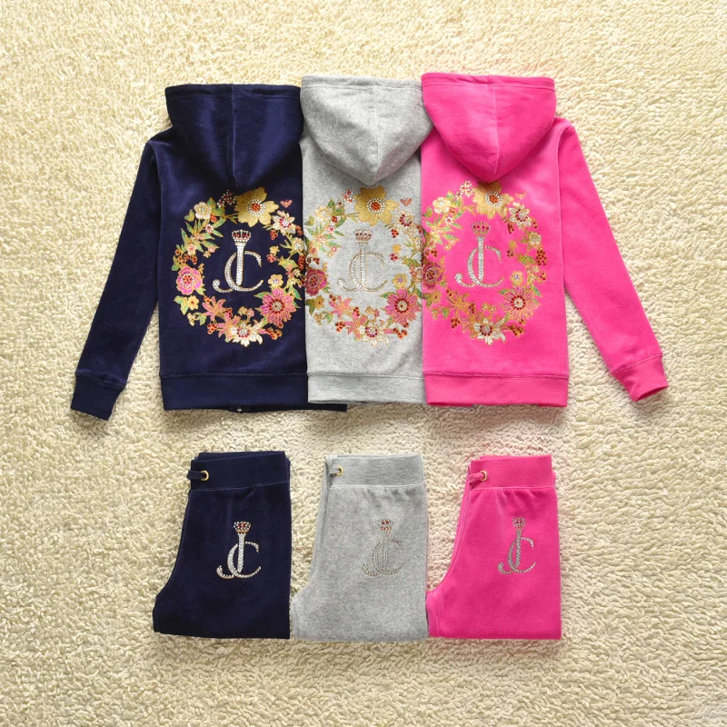 Juicy kid sz4-14 8302m
