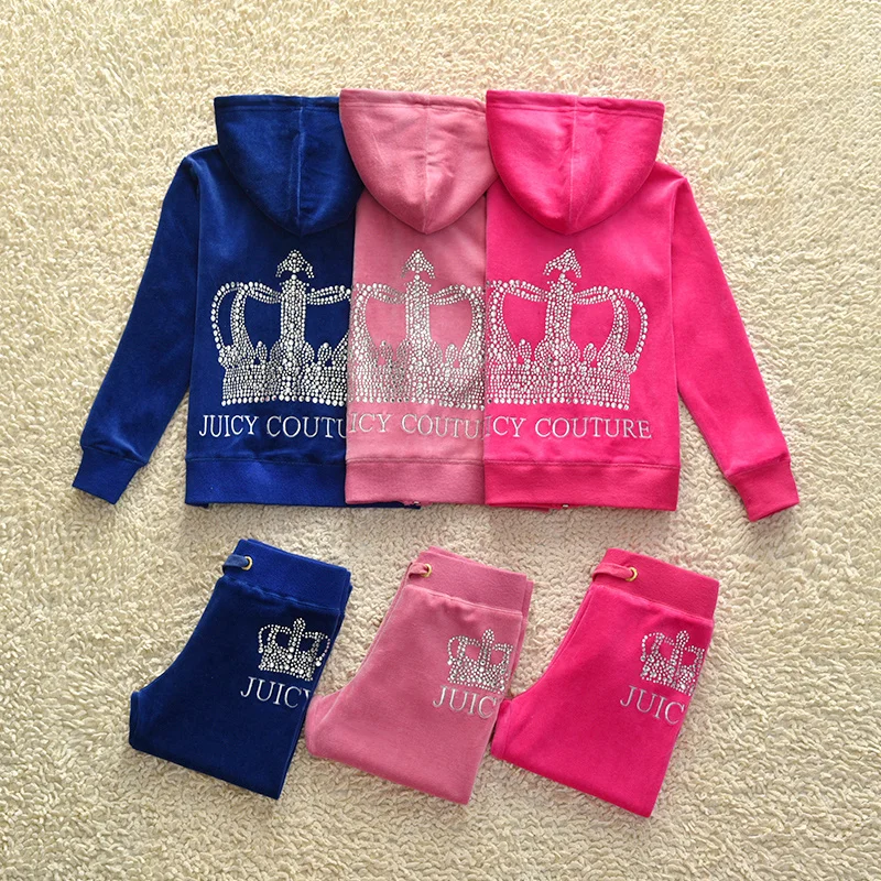 Juicy kid sz4-14 8209m
