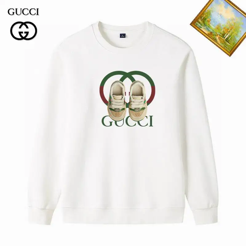 Gucci M-3XL 25tr206