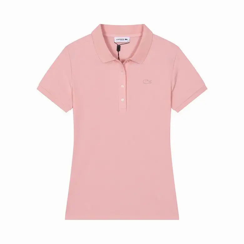 Lacoste Polo  Short Women