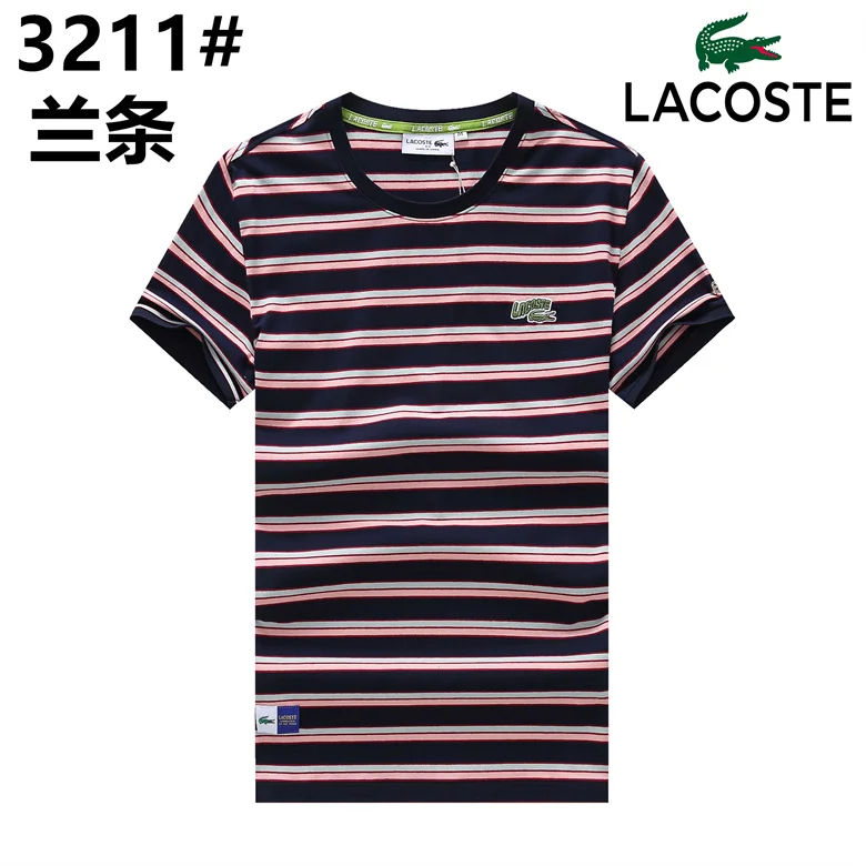 Lacoste Strip  0116