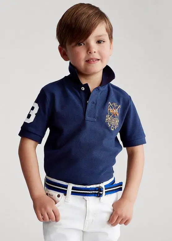Ralph Lauren  Kids