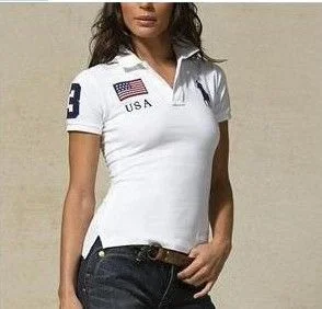Ralph Lauren Polo  Short Women