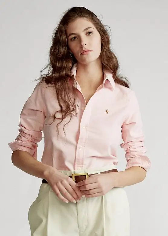 Ralph Lauren Shirt  Woman