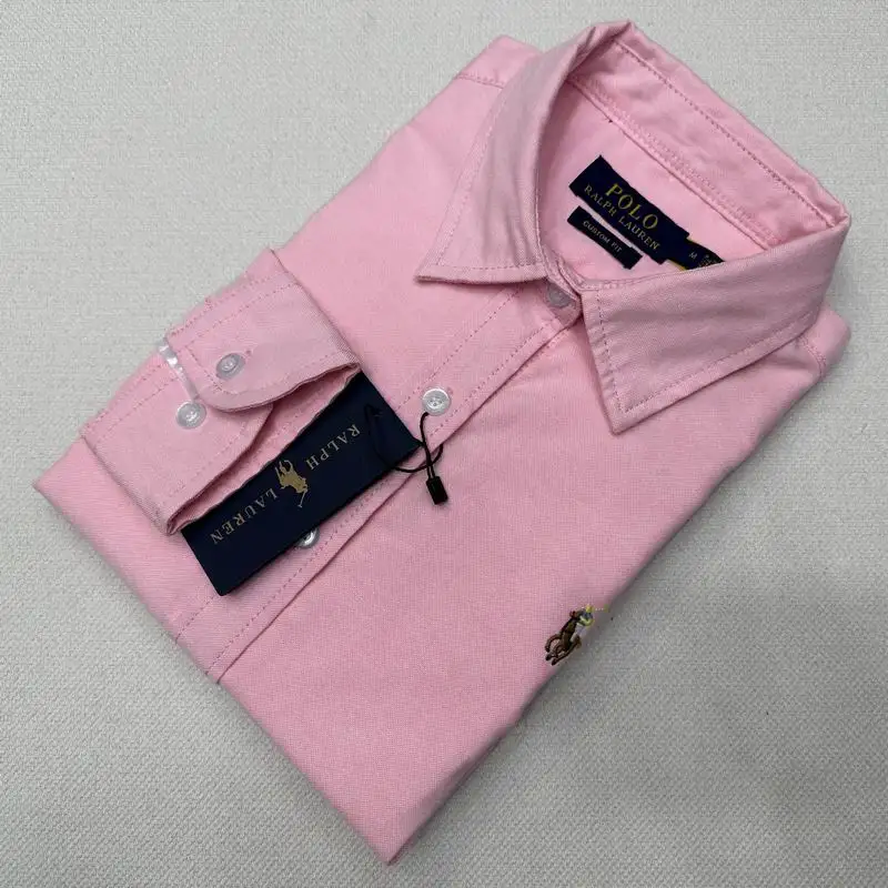 Polo S-XL xxH9065