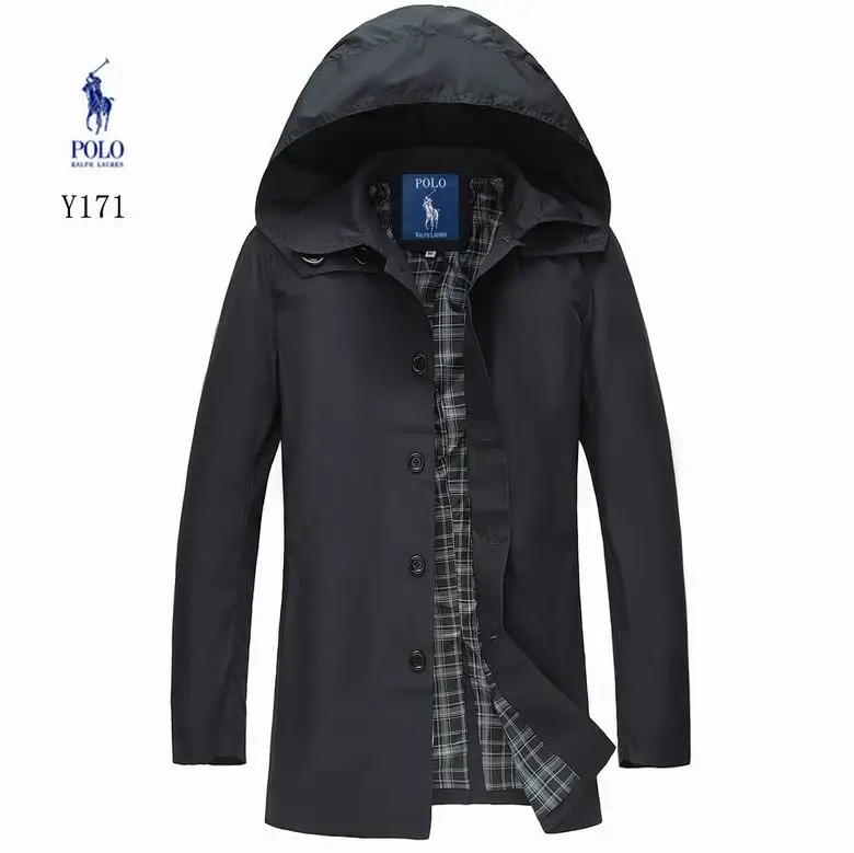 Polo M-XXL tdY171-145