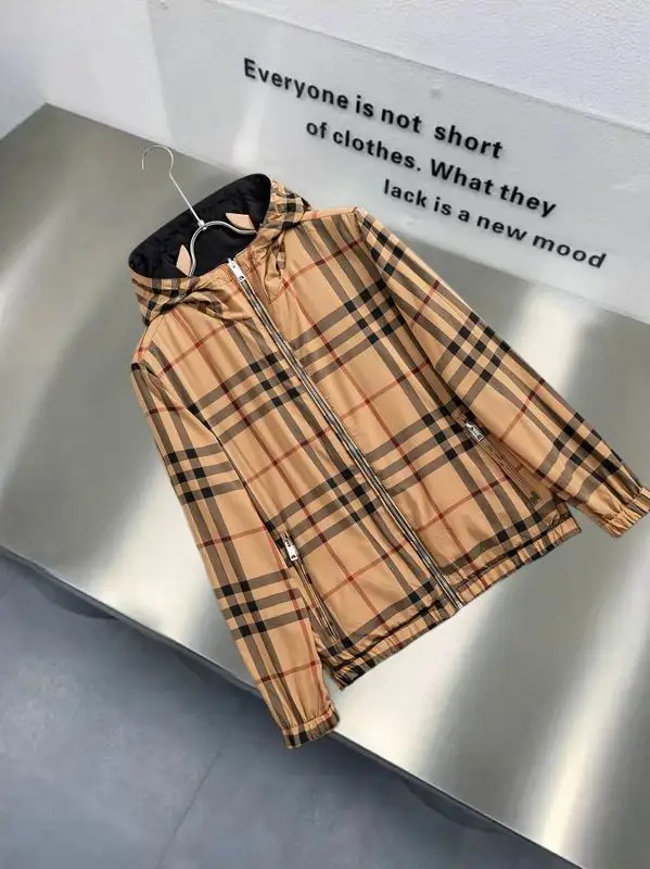 Burberry M-3XL 7sr66009