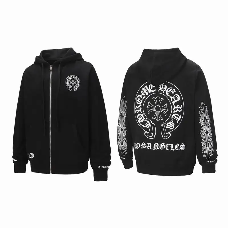 Chrome Hearts S-XL tltxK14