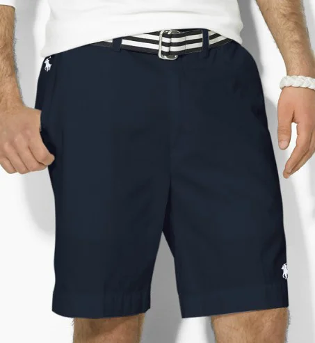 Ralph  Lauren Pants  Short