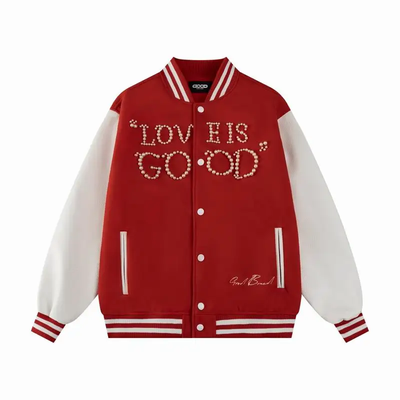 Goodbrand Jacket 1019