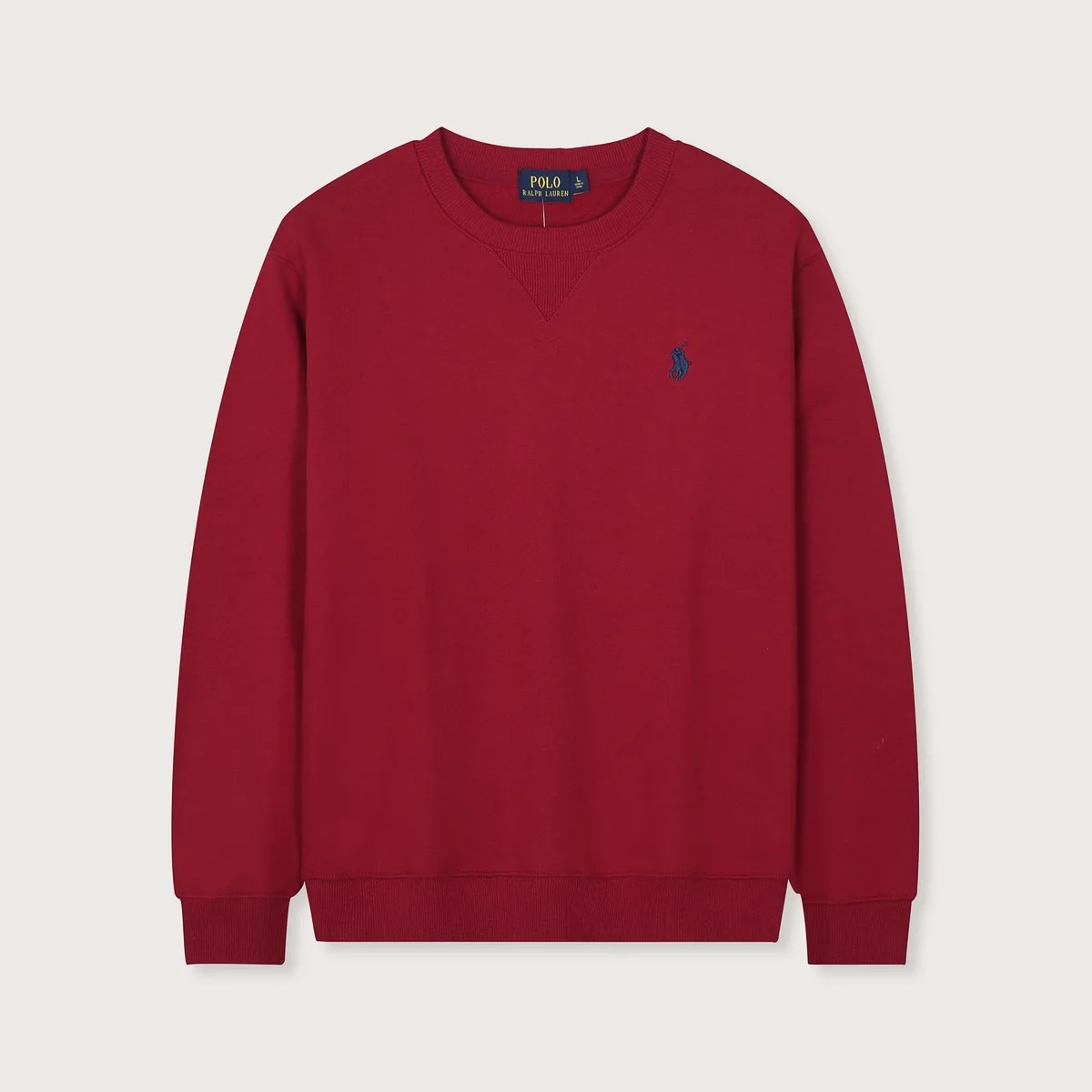 Polo S-XL xx07