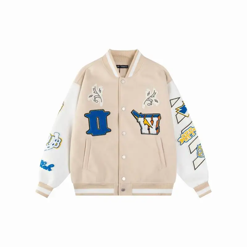 Off White M-2XL tltxS21