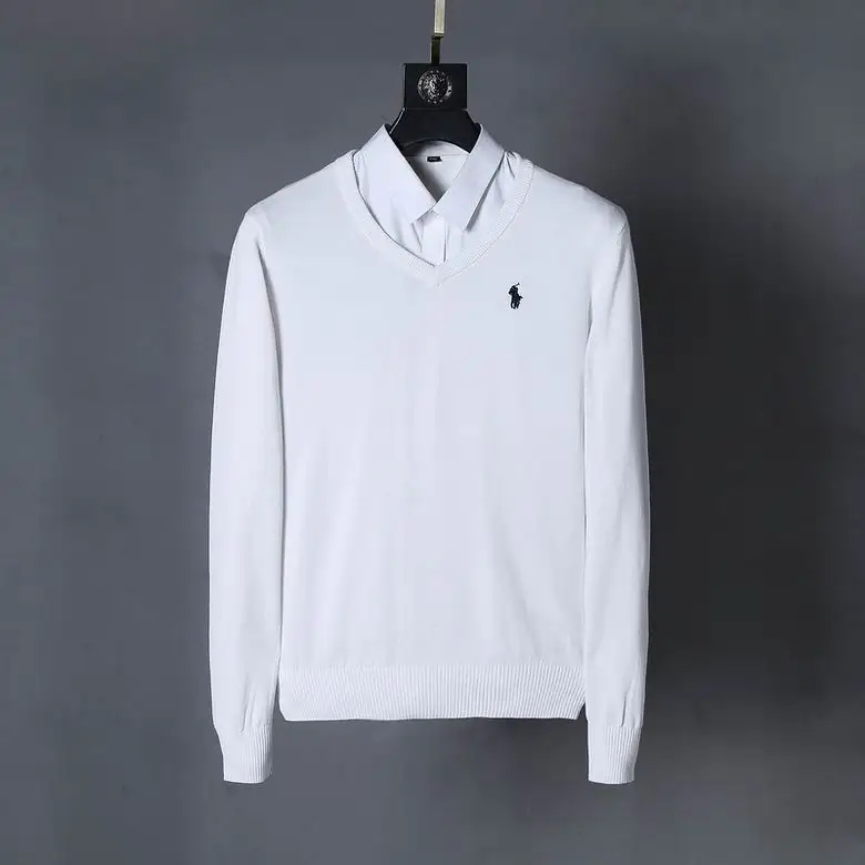 Polo S-XXL xx07