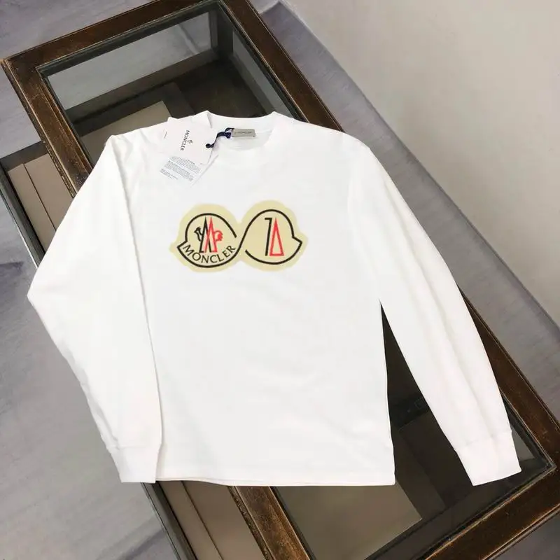Moncler S-XL tltx94