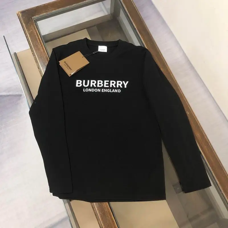 Burberry S-XL tltx37